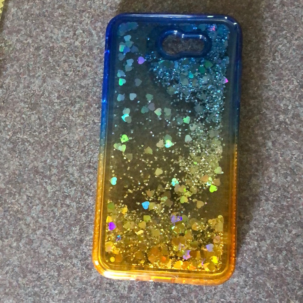 ATUMP Galaxy j7 2017 phone case